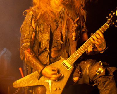 Watain