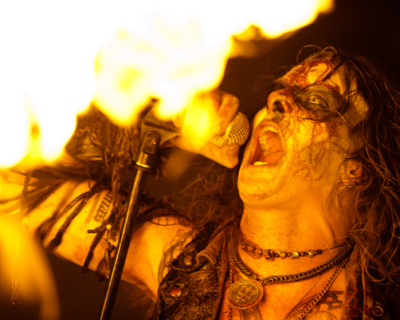Watain