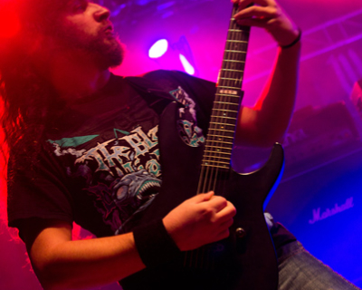 Abysmal Torment