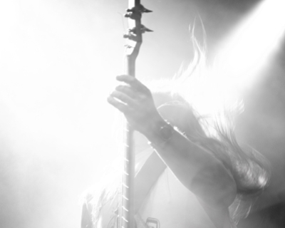 Hellish Crossfire