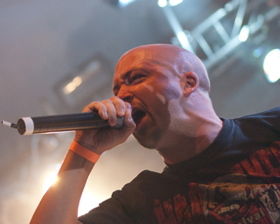 Benighted