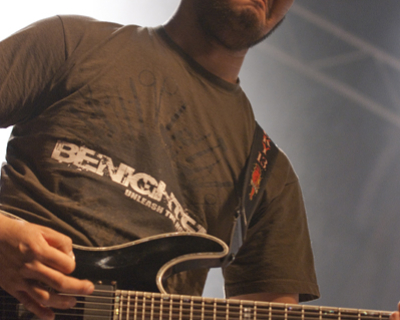 Benighted