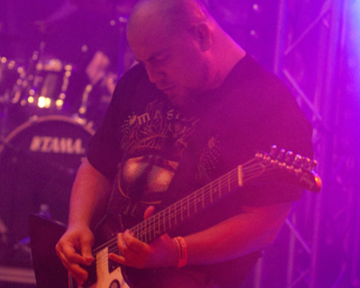 Benighted