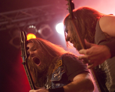 Exhumed