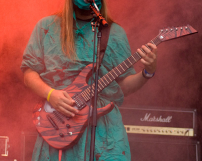 Haemorrhage