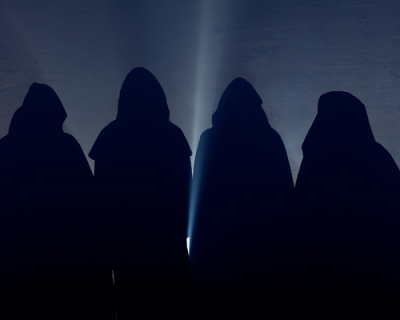 NunFuckRitual