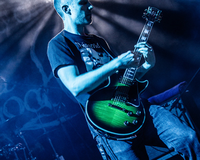 Agalloch