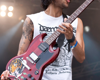 Turbowolf