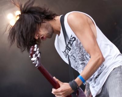 Turbowolf