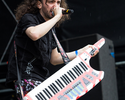 Alestorm