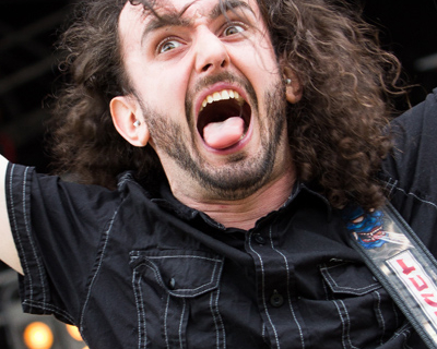Alestorm