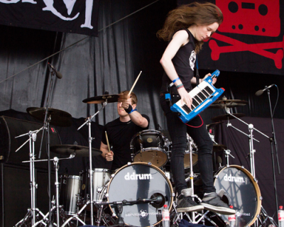 Alestorm