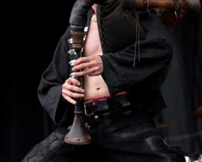 Saltatio Mortis