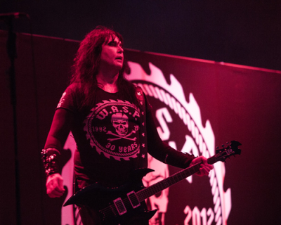 W.A.S.P. W.A.S.P.