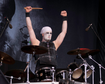 Powerwolf