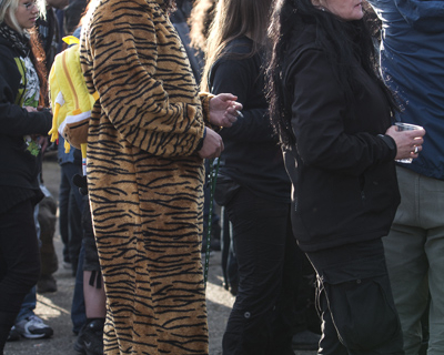 Tigermann