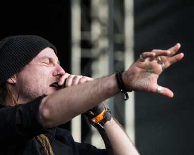 Eluveitie