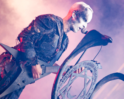 Behemoth