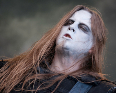 Behemoth