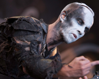 Behemoth