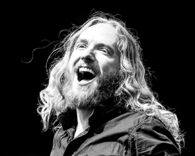 Dark Tranquillity