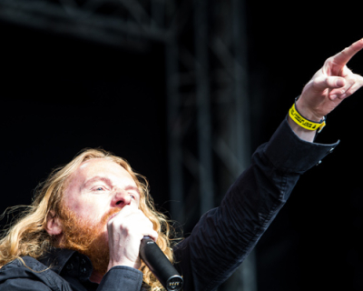Dark Tranquillity