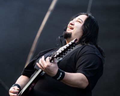 Fear Factory
