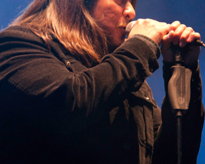 Kyuss Lives! Kyuss Lives!
