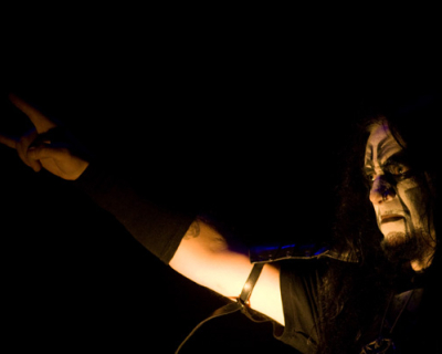 Dark Funeral