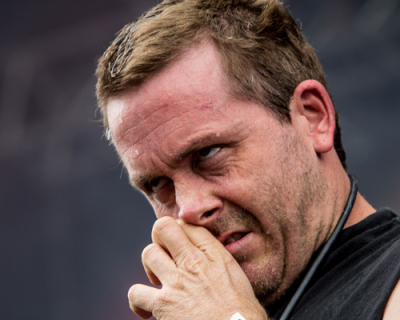 Cattle Decapitation