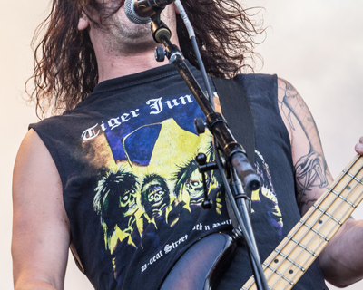 Toxic Holocaust