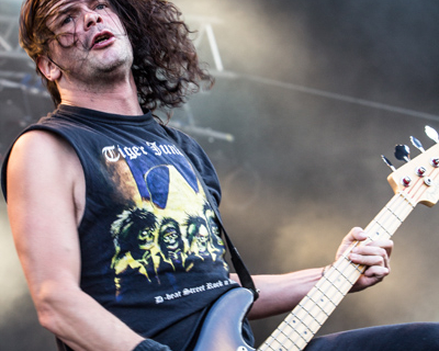Toxic Holocaust