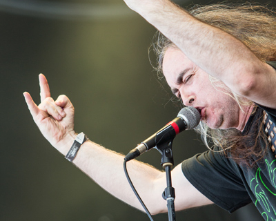 Incantation