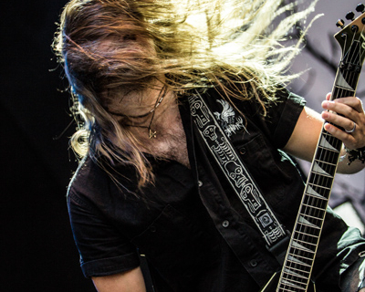 Insomnium