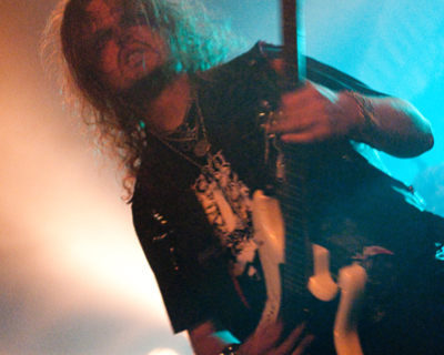 Venenum