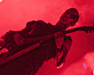 Behemoth
