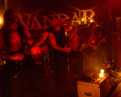 Wandar