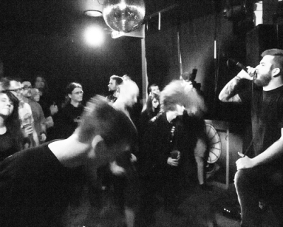 Der Weg einer Freiheit