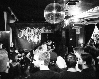 Der Weg einer Freiheit