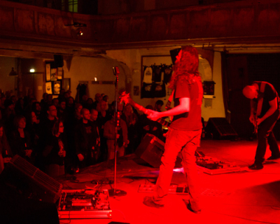 Ufomammut