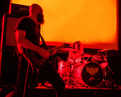 Ufomammut