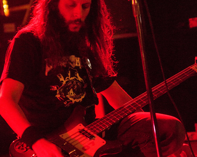 Ufomammut