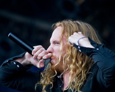 Dark Tranquillity