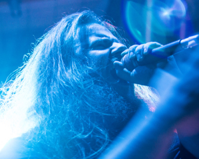 Darkest Era