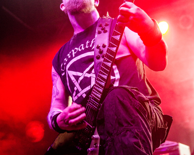 Carpathian Forest