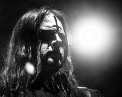 Carpathian Forest
