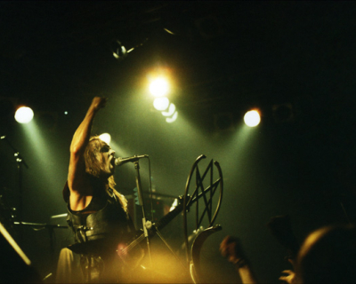 Behemoth