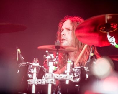 Vomitory