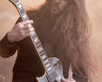 Primordial