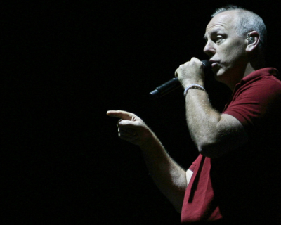 Bad Religion